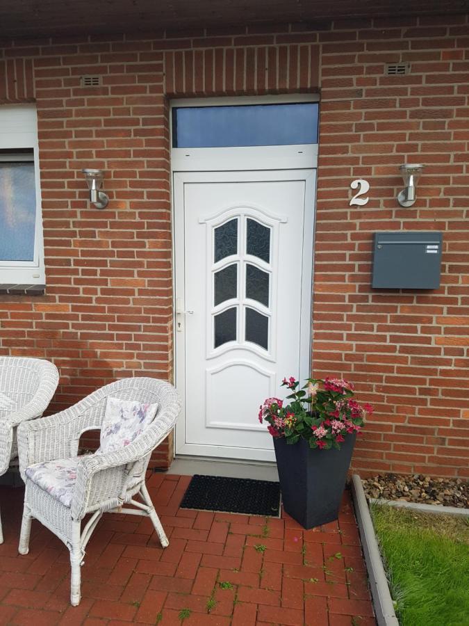 Sweet Home Sarstedt Exterior photo