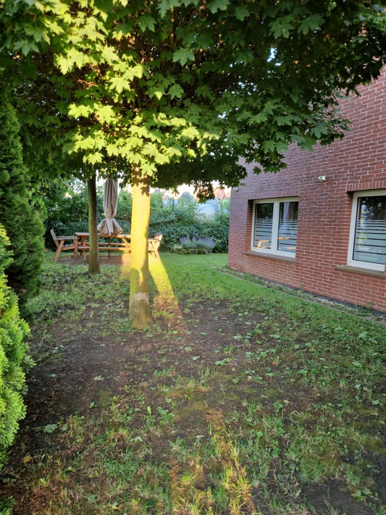 Sweet Home Sarstedt Exterior photo
