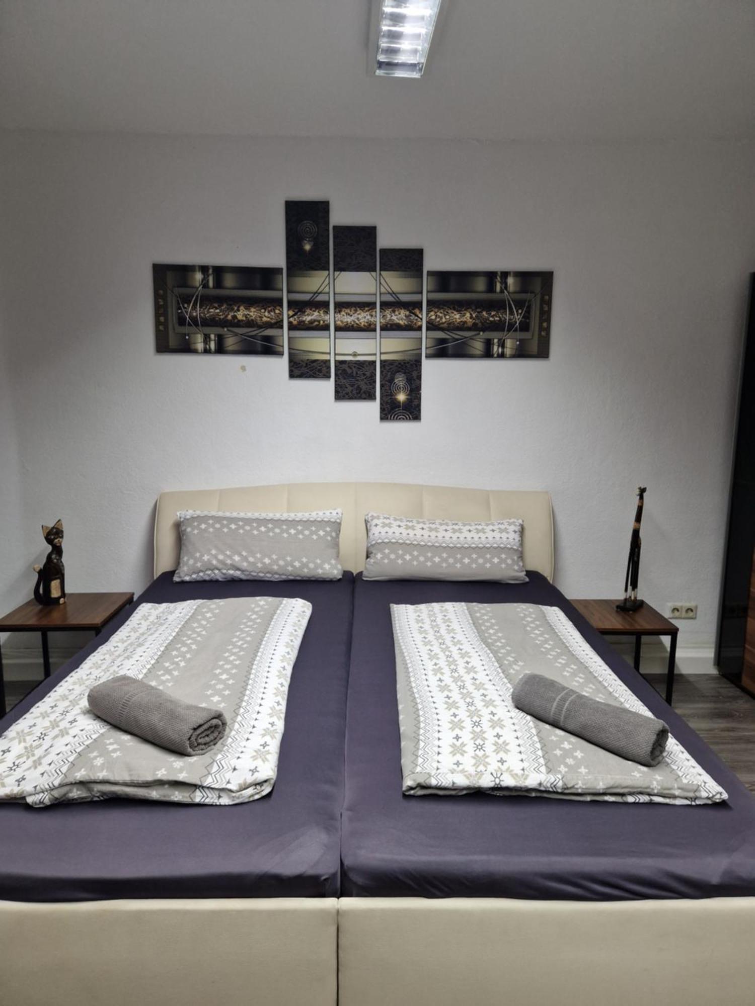 Sweet Home Sarstedt Room photo